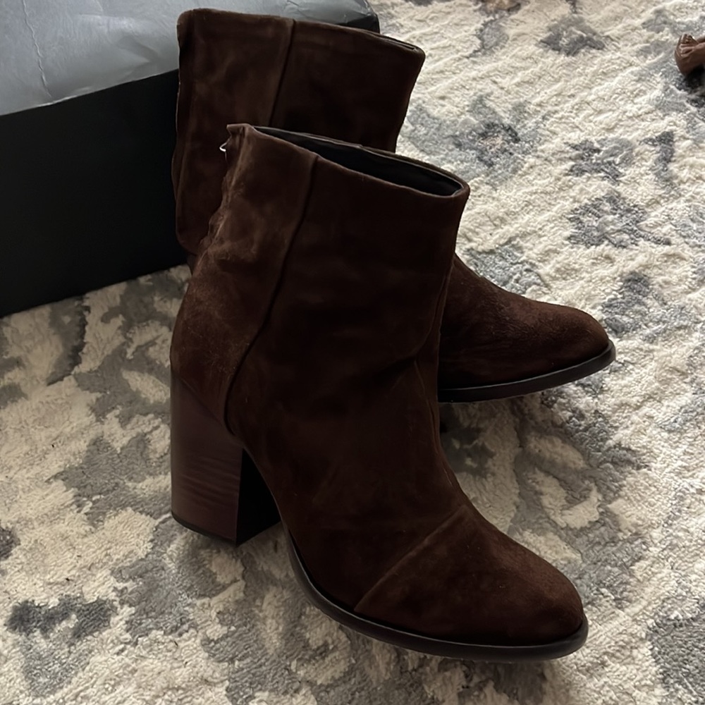 Rag & Bone Ashby Ankle Boot